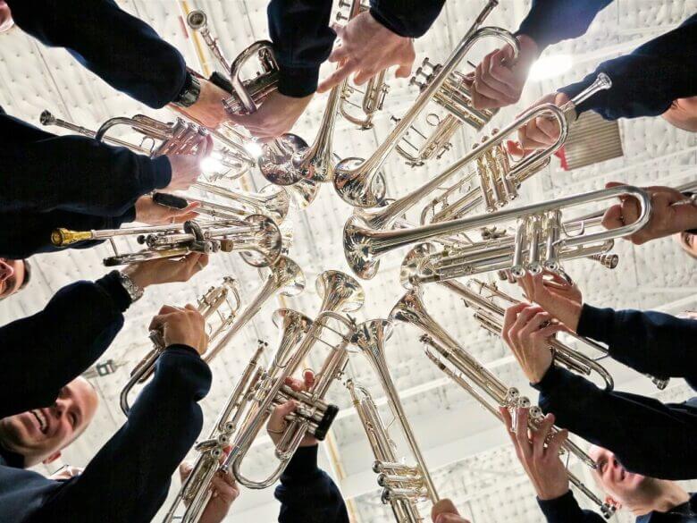おすすめ 人気の 吹奏楽ポップス曲 ベスト10 文化祭や演奏会で盛り上がる 吹奏楽あれこれブログ